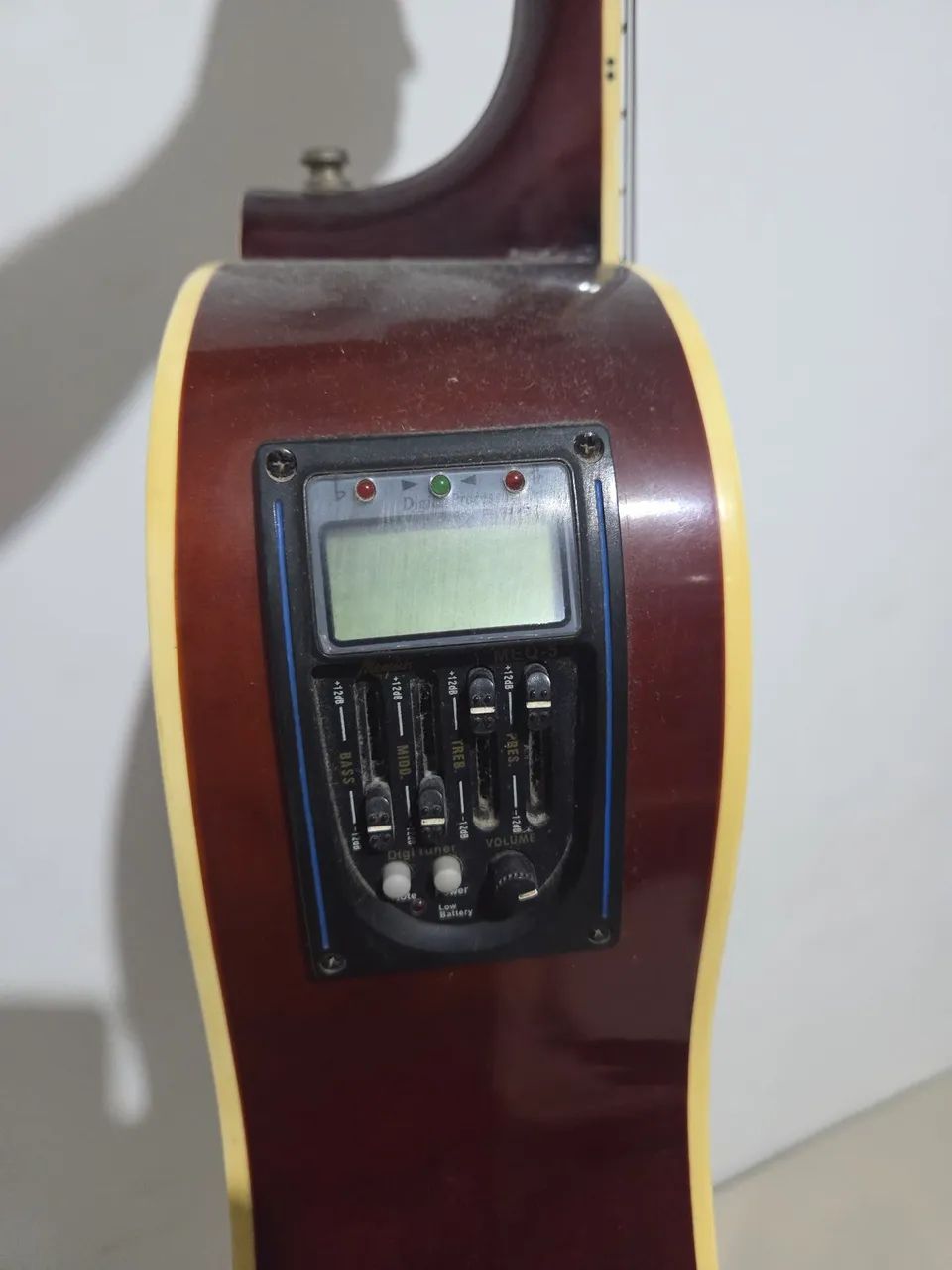 Violão - Foto 3