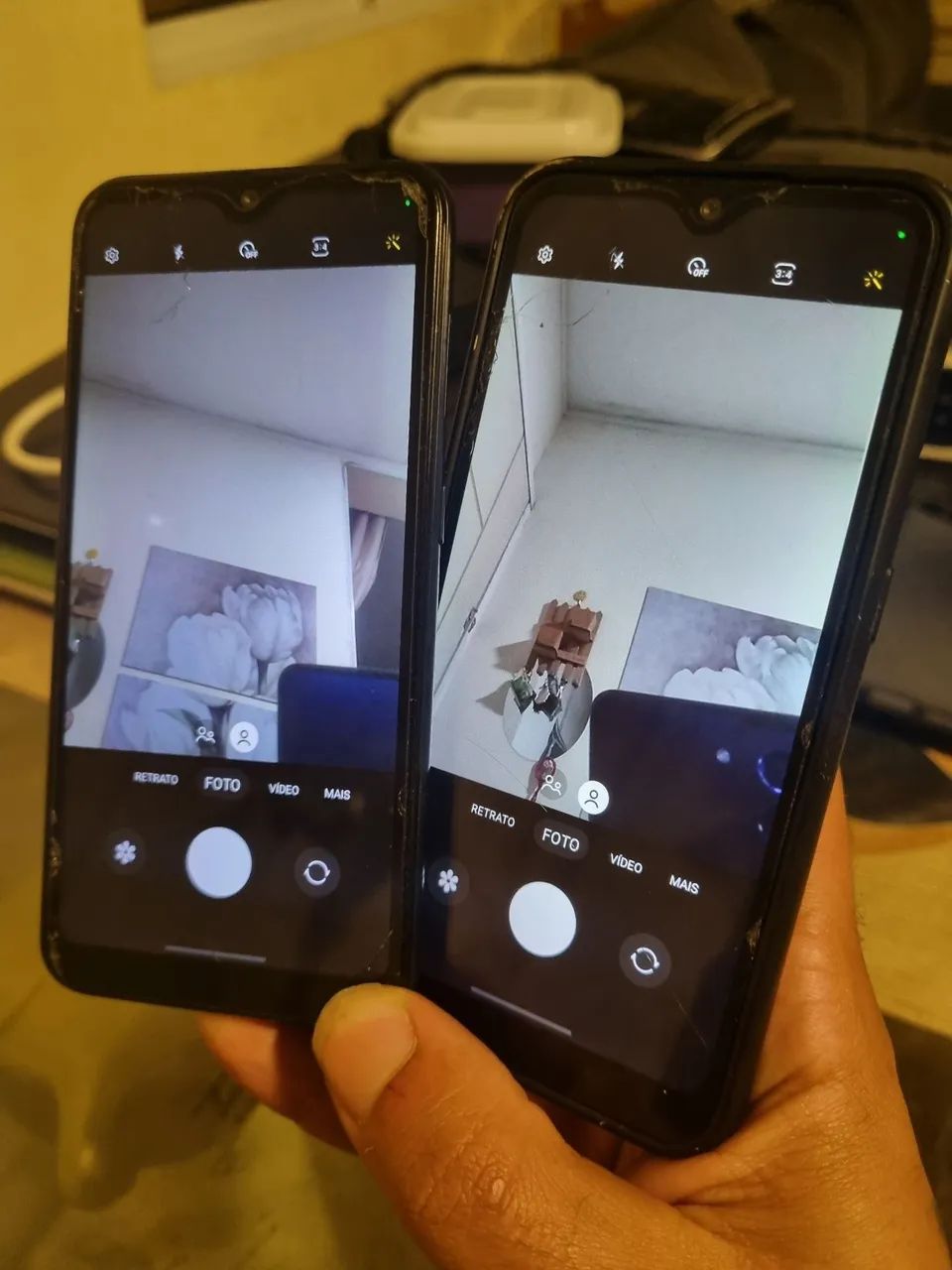 Samsung sem detalhes Aceito cartão  - Foto 3