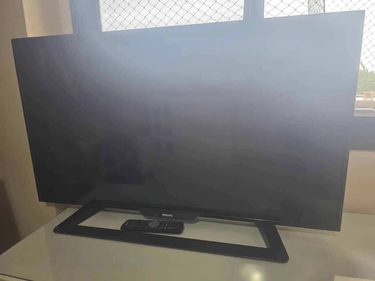 TV Philips 40" - Foto 2