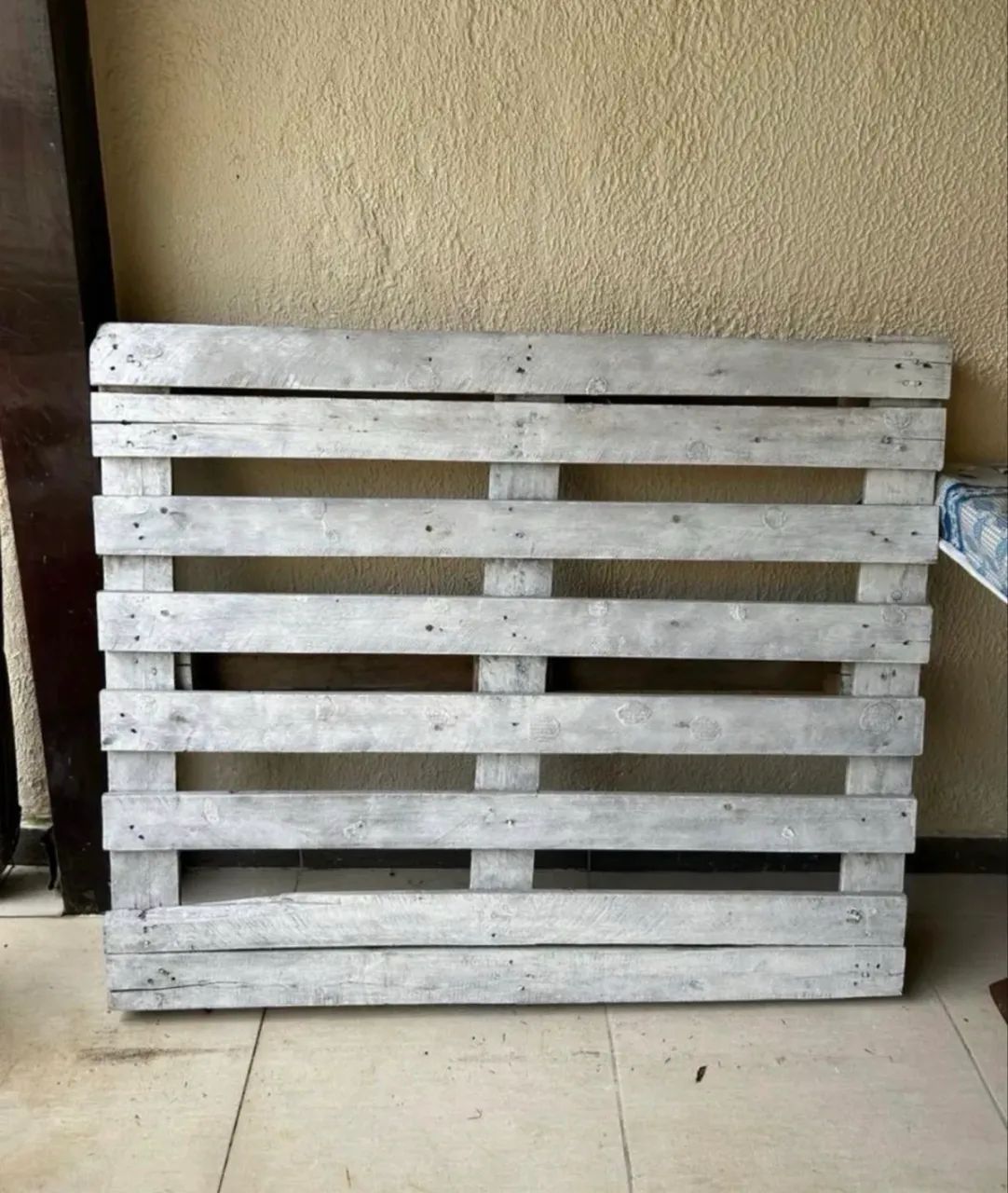 PALLETS DE MADEIRA - Foto 3