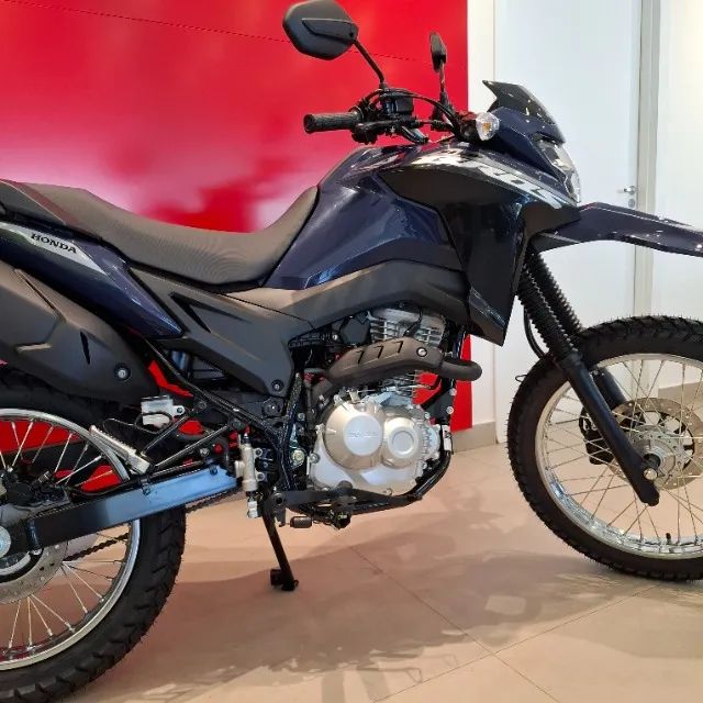 NXR 160 Bros CBS 26/26 FlexOne, painel digital - A vista ou financiada - Foto 3