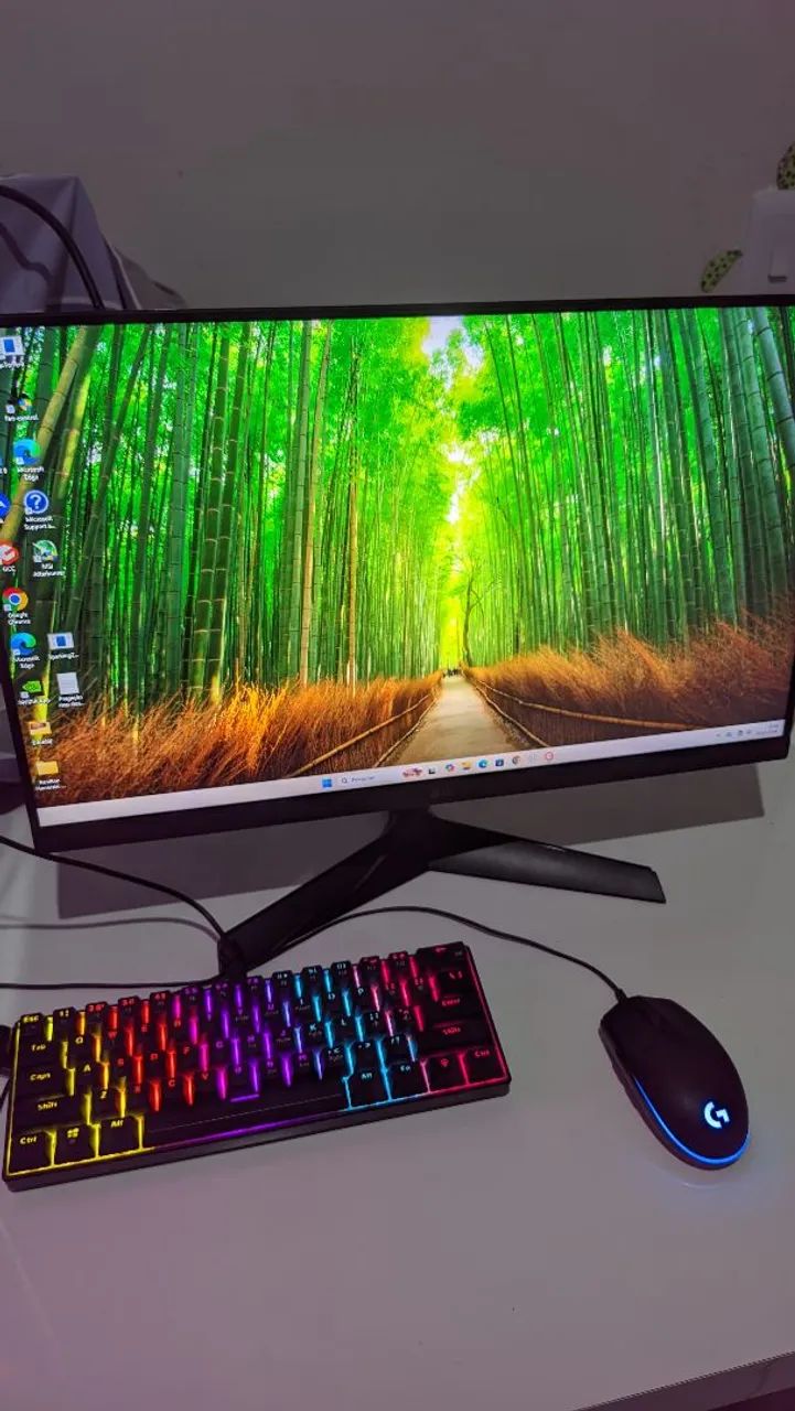 PC Gamer completo  - Foto 4