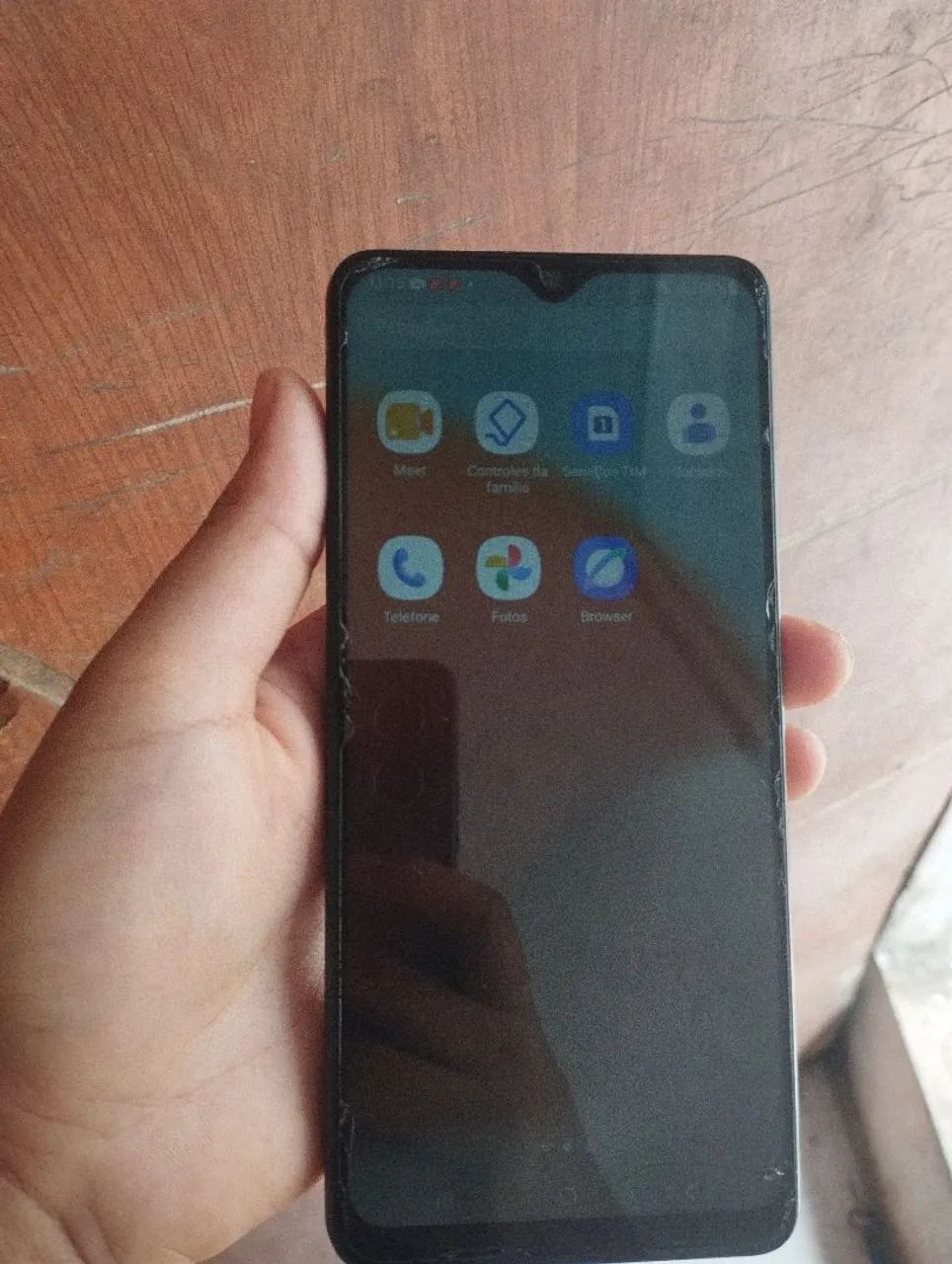 Galaxy A32