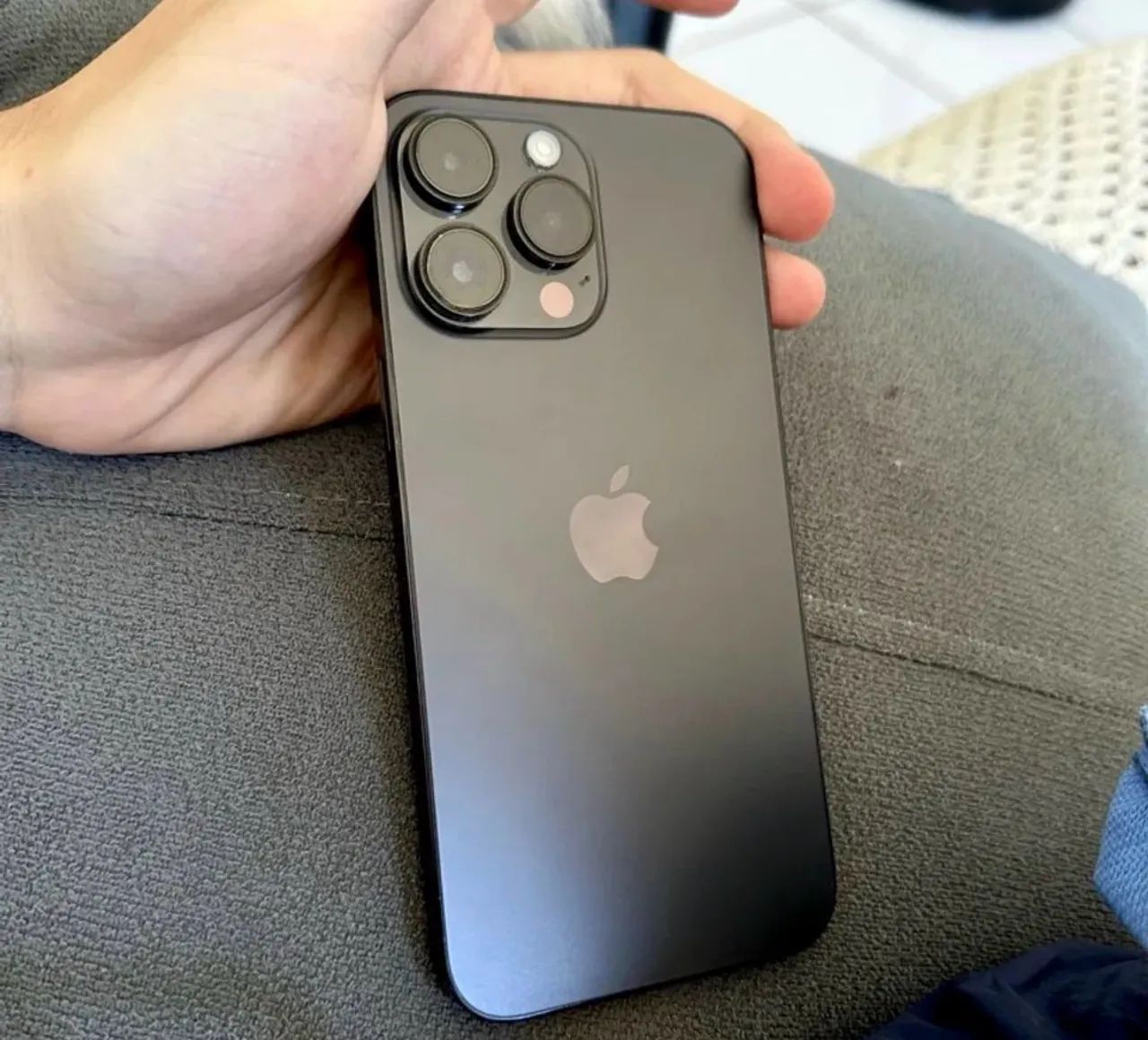 iPhone 14 Pro Max 128gb zerado!