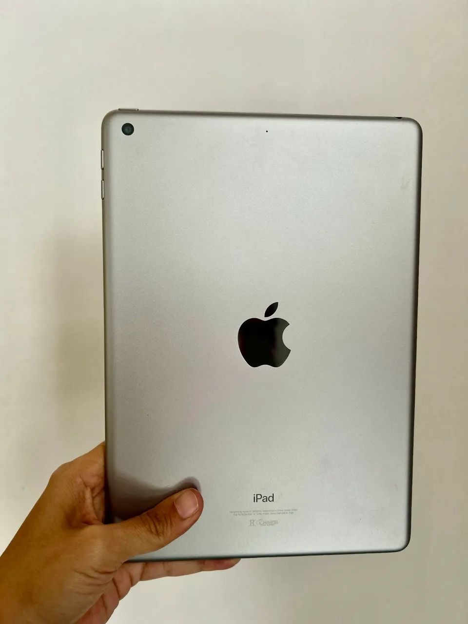 Ipad 9 - 128gb - Sem detalhes  - Foto 2