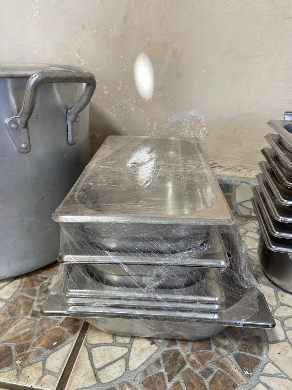 Material para pizzaria  - Foto 3