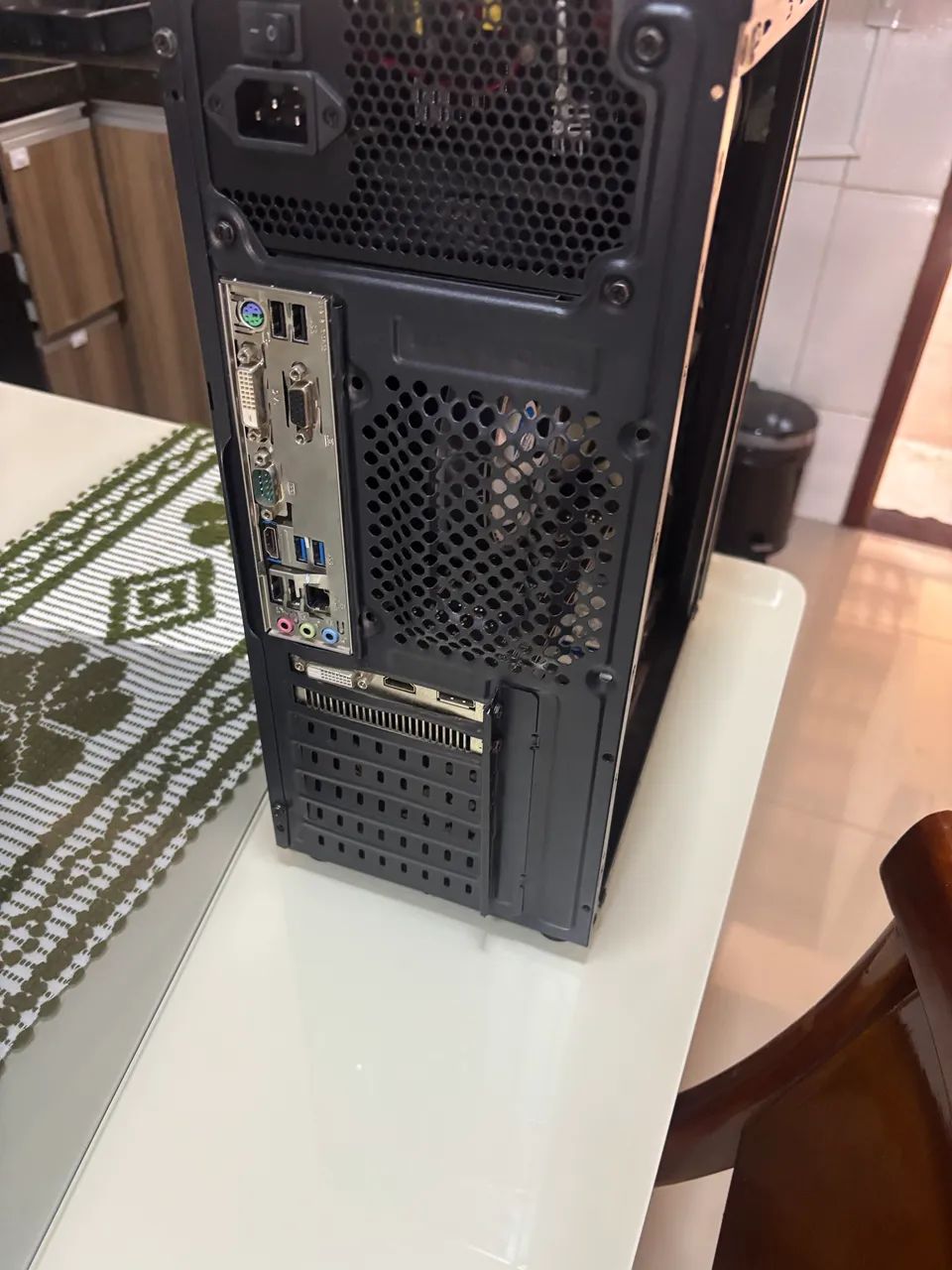 Pc gamer a venda 