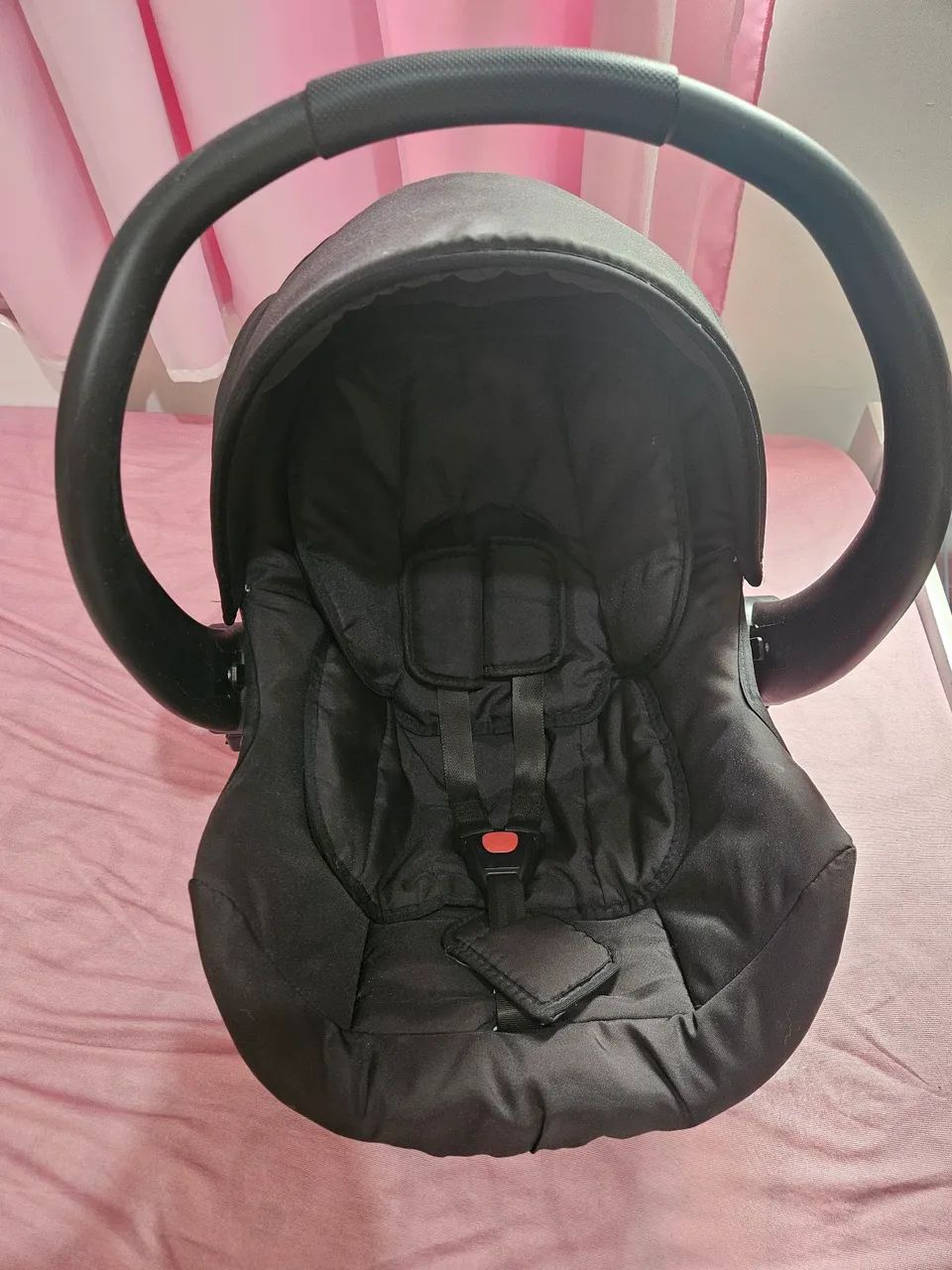 Bebê Conforto Galzerano Cocoon - 0 a 13kg - Foto 2