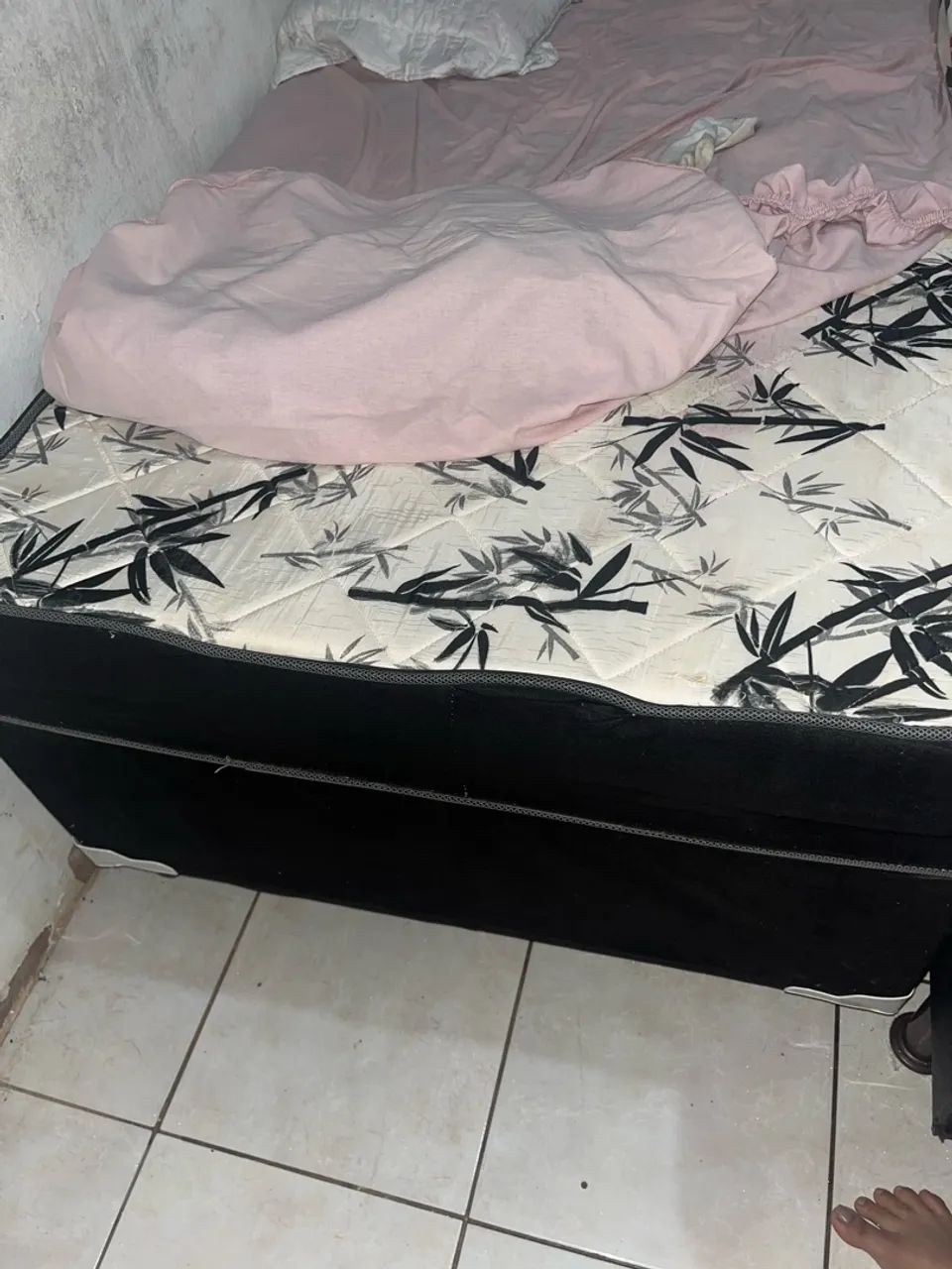 Vende ser cama  - Foto 2