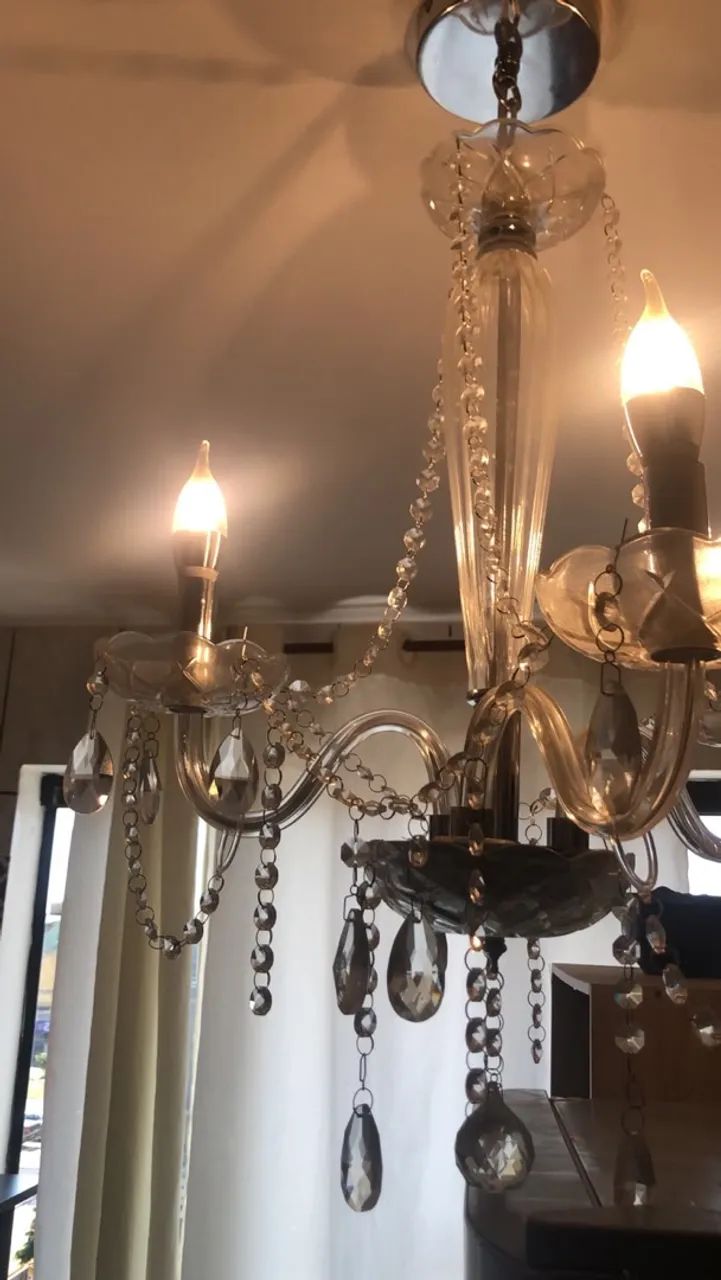 Candelabro  - Foto 2