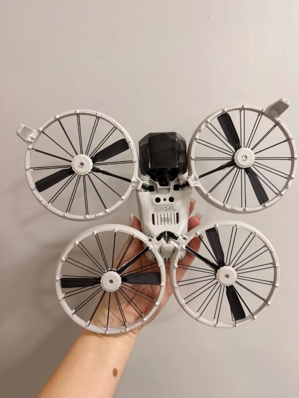 Drone dji - Foto 4