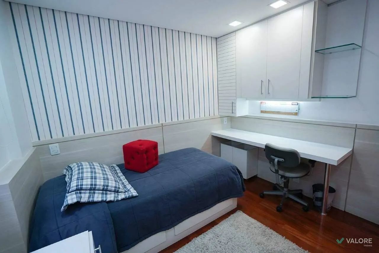 Apartamento 4 quartos à venda no Centro - Foto 4