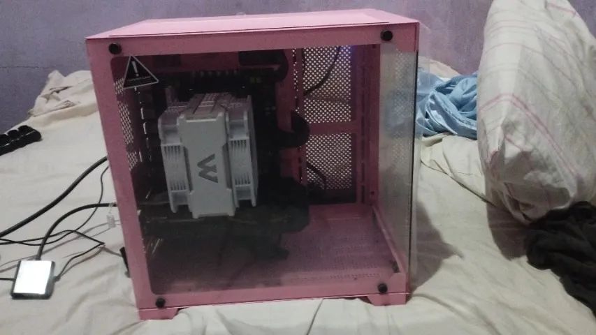 Vendo Pc Gamer - Foto 2