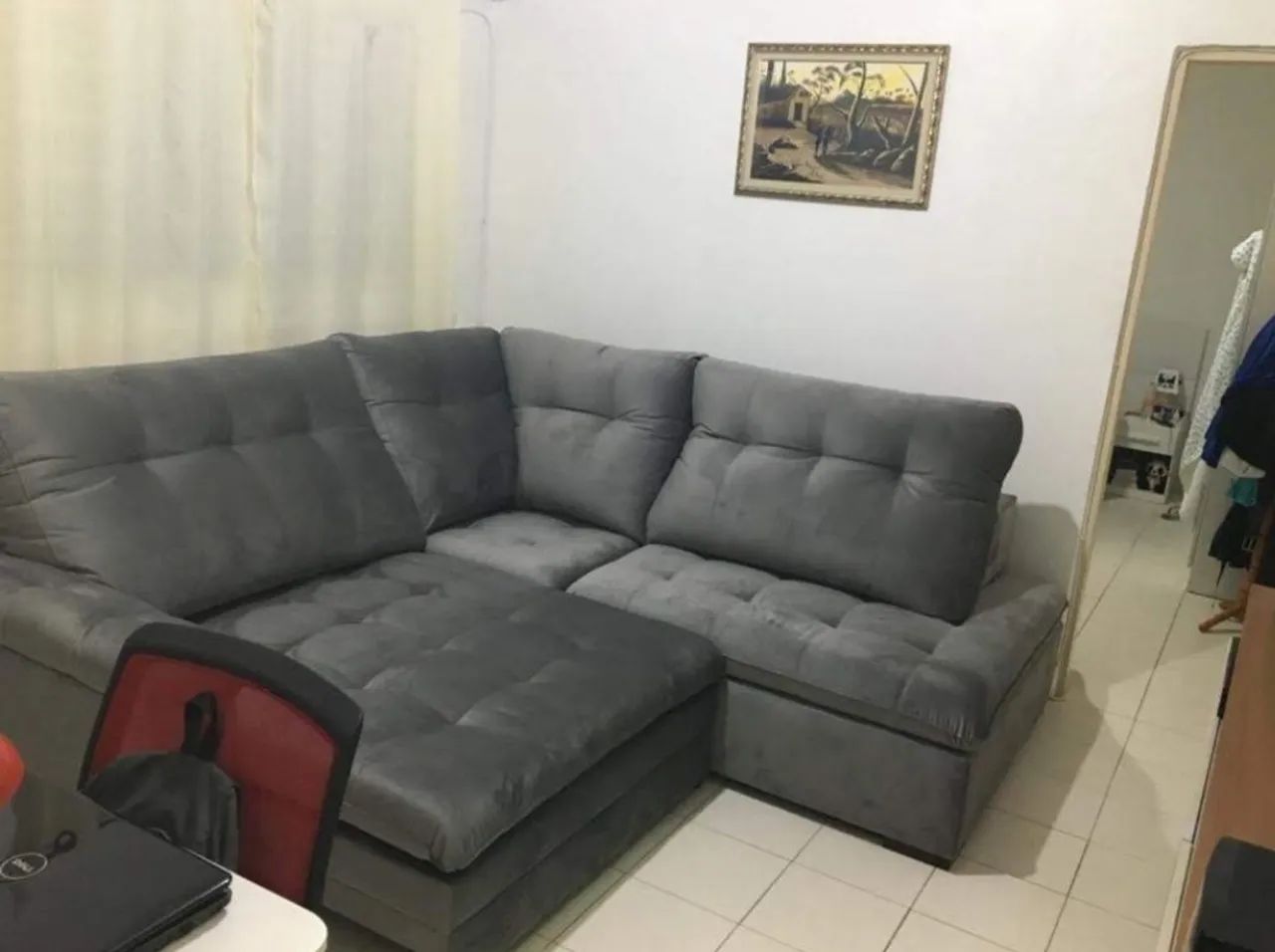 Sofá retrátil  - Foto 2