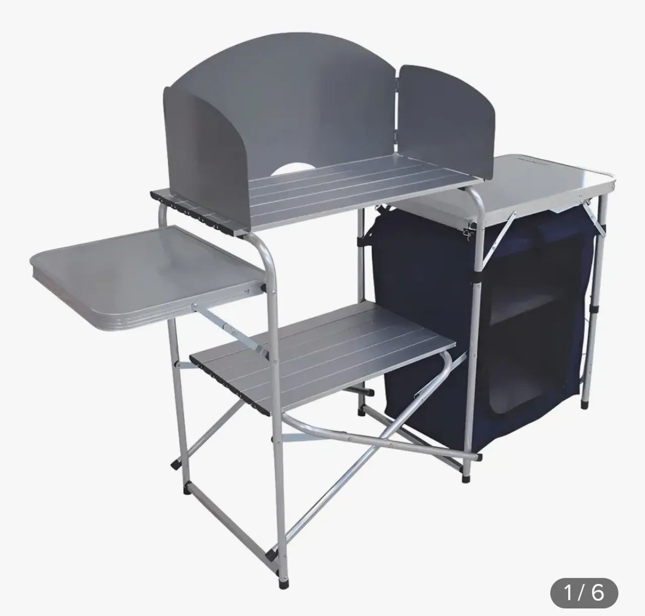 cozinha para camping - Foto 2