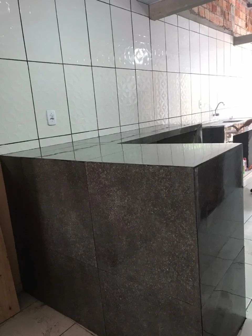 Pedreiro profissional em Acabamento em geral - Foto 2