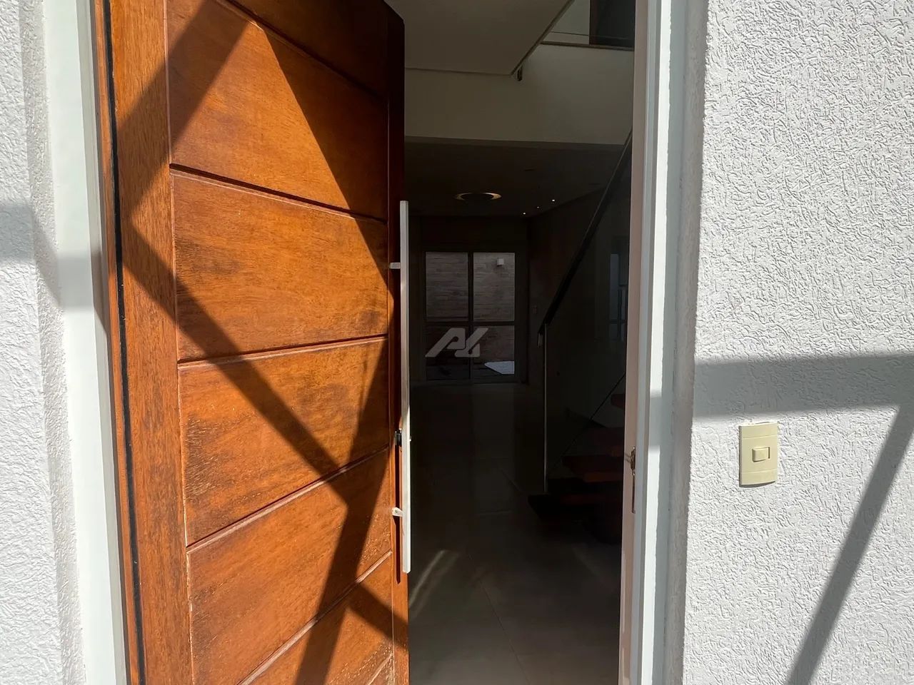 Casa à venda no Condomínio Habitar 1 - Nova Campinas - Foto 3