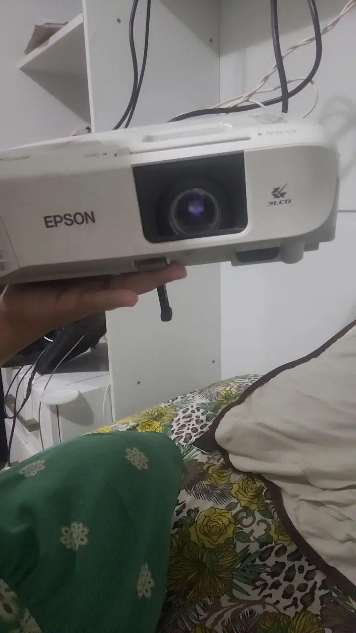 Projetor profissional  - Foto 2