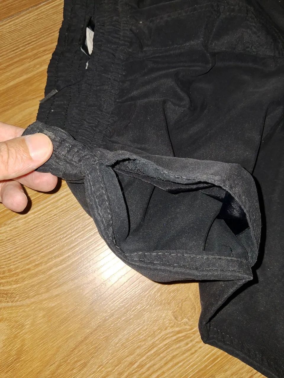 Shorts Hang Loose ORIGINAL  - Foto 4