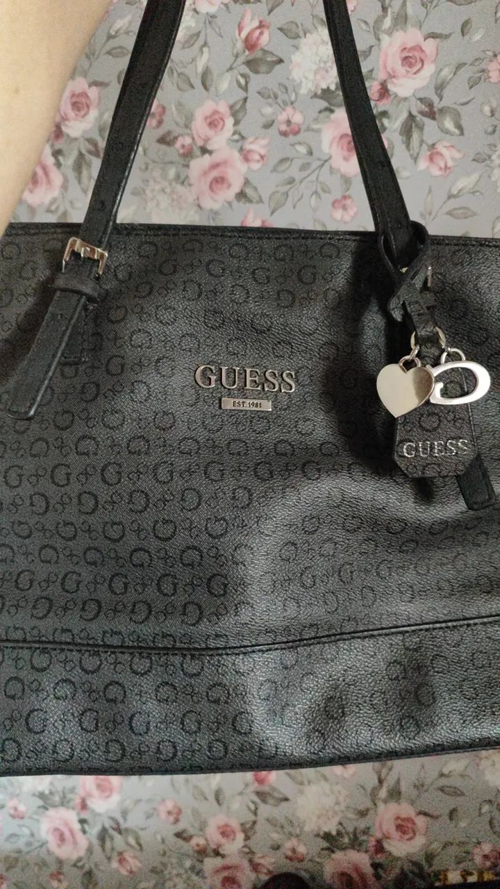 Bolsa guess original. 