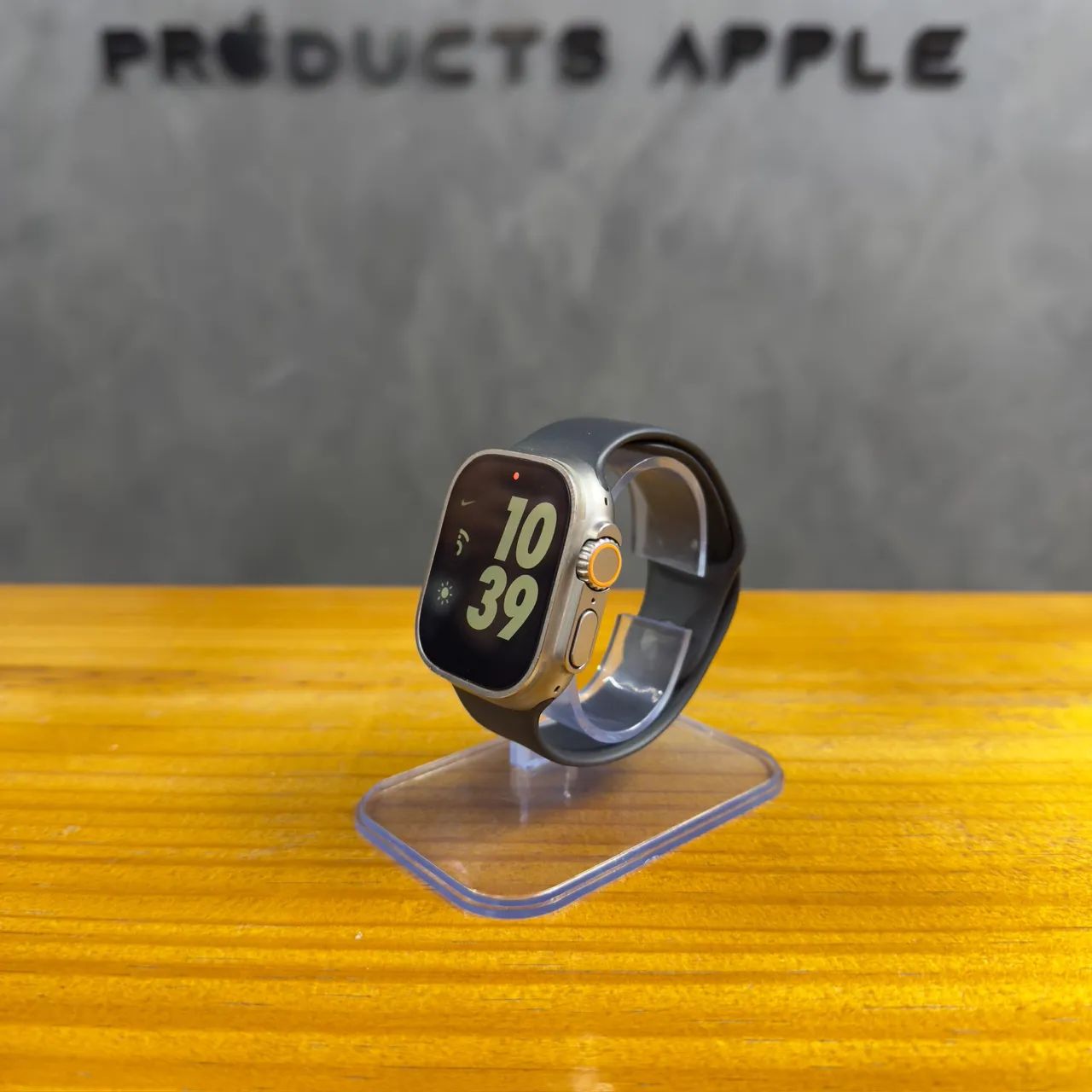 APPLE WATCH ULTRA 2 GERAÇÃO 49MM OPORTUNIDADE  - Foto 3