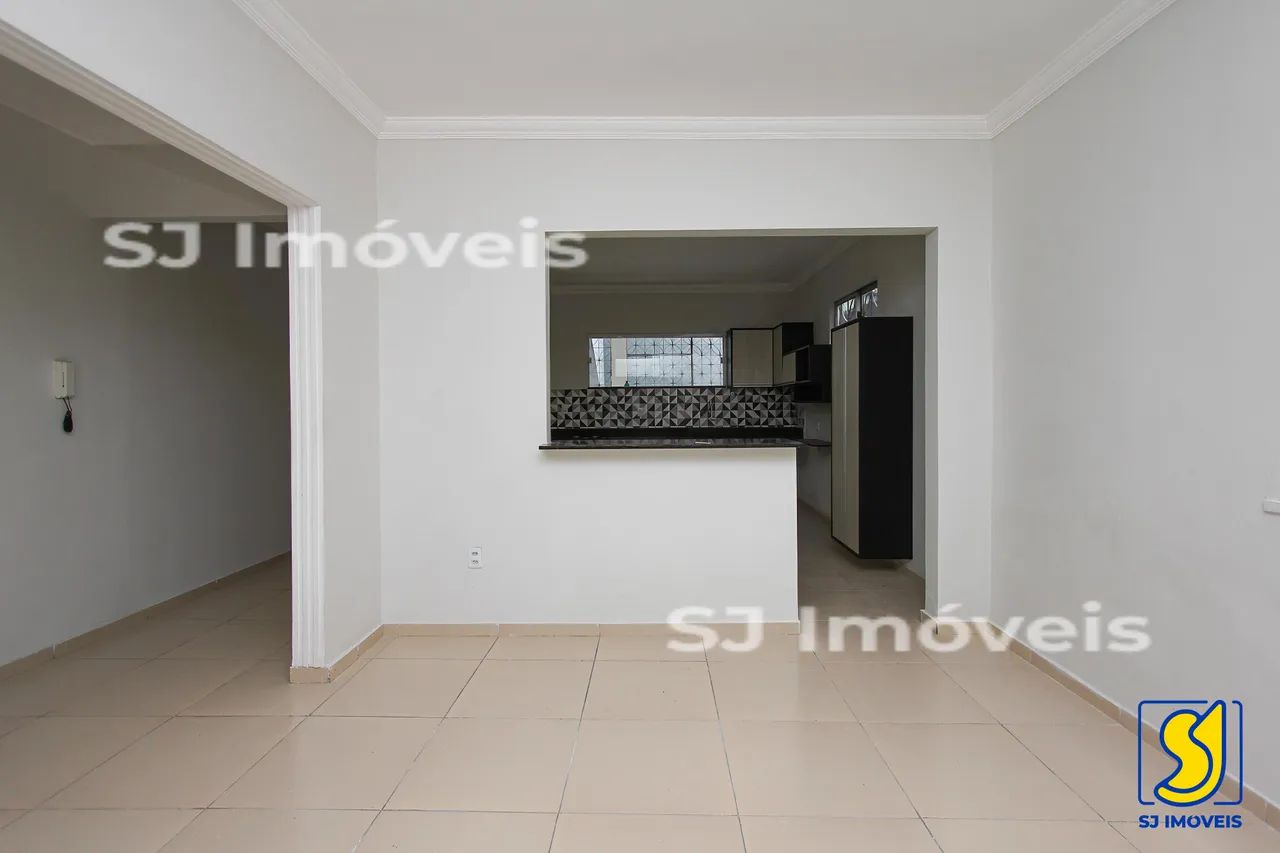 Casa duplex com 3 suítes, quintal e 4 vagas no Manuel Sátiro - Foto 4
