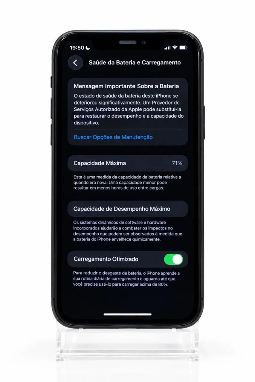 VENDO IPHONE 11 64 GB - Foto 5