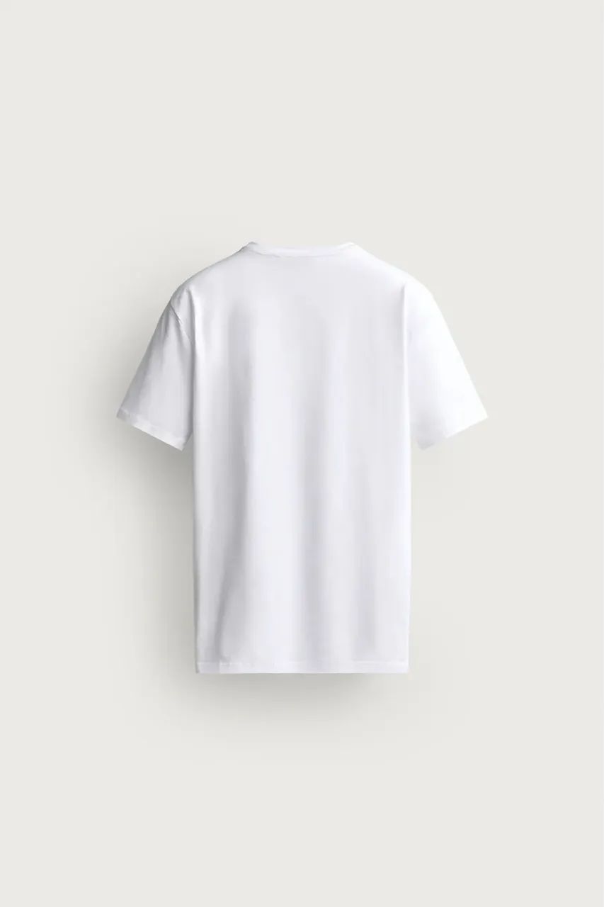 Camisa Zara Slim fit