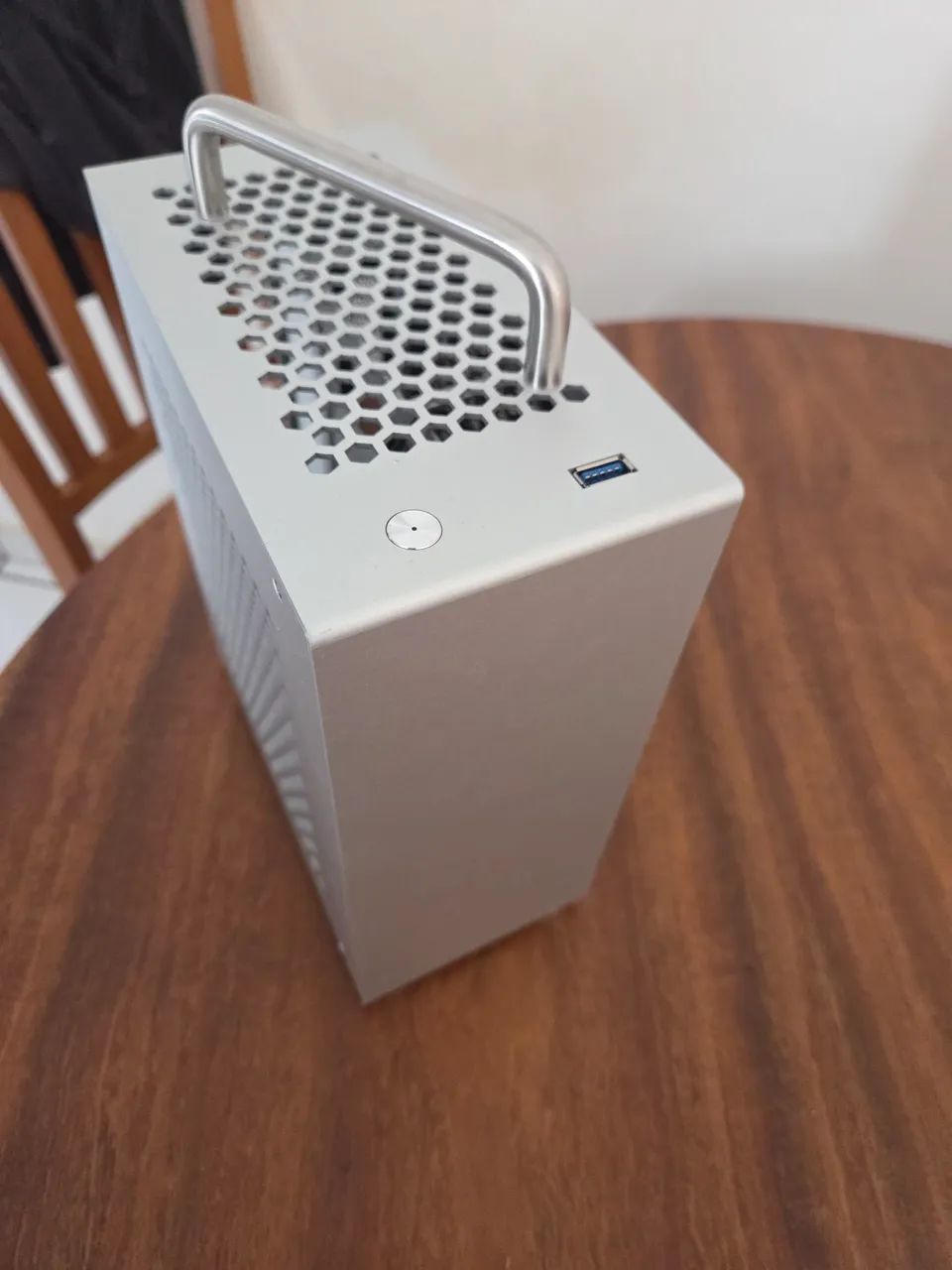 Gabinete para mini PC  - Foto 2