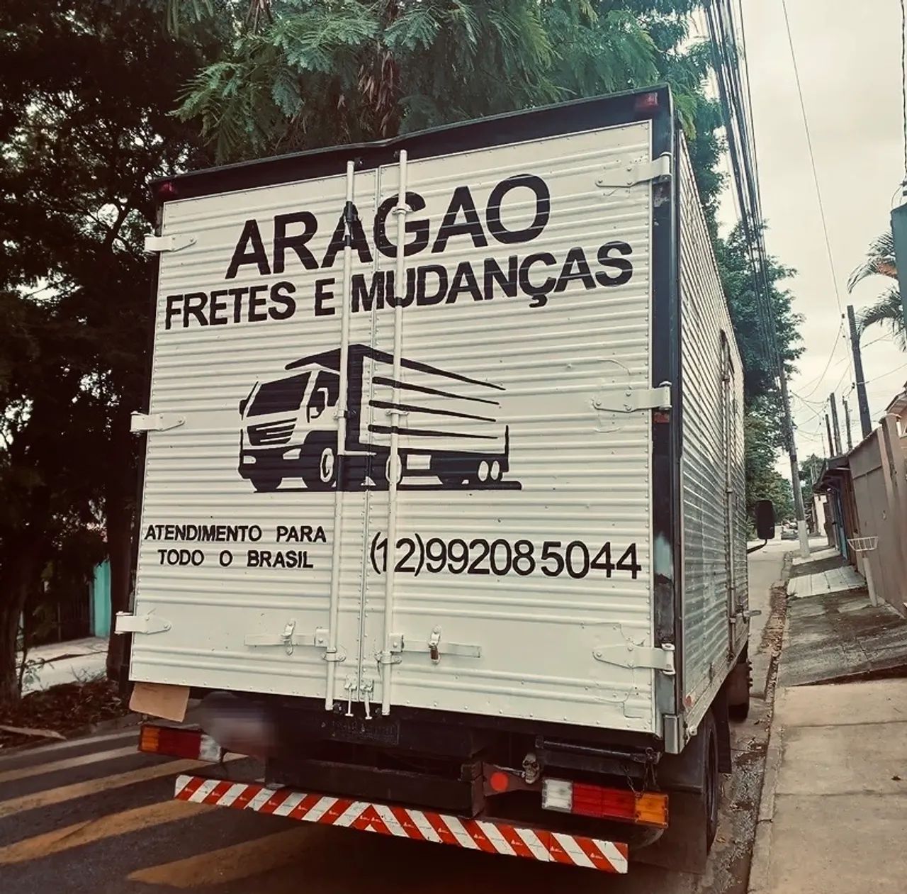 Carreto e Frete em Taubaté e Região - Preço Justo!