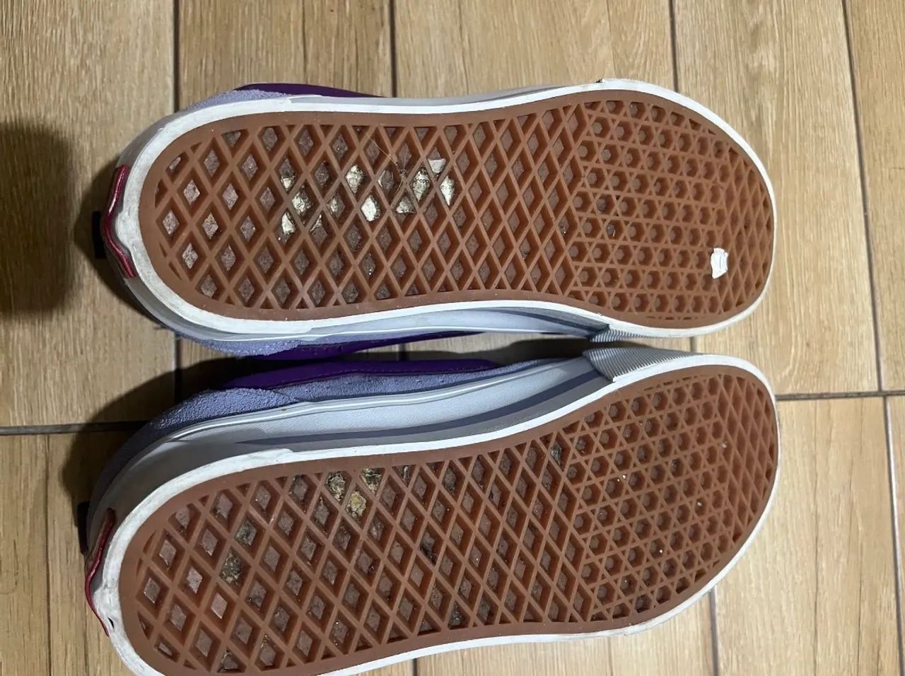TÊNIS VANS MASCULINO  - Foto 5