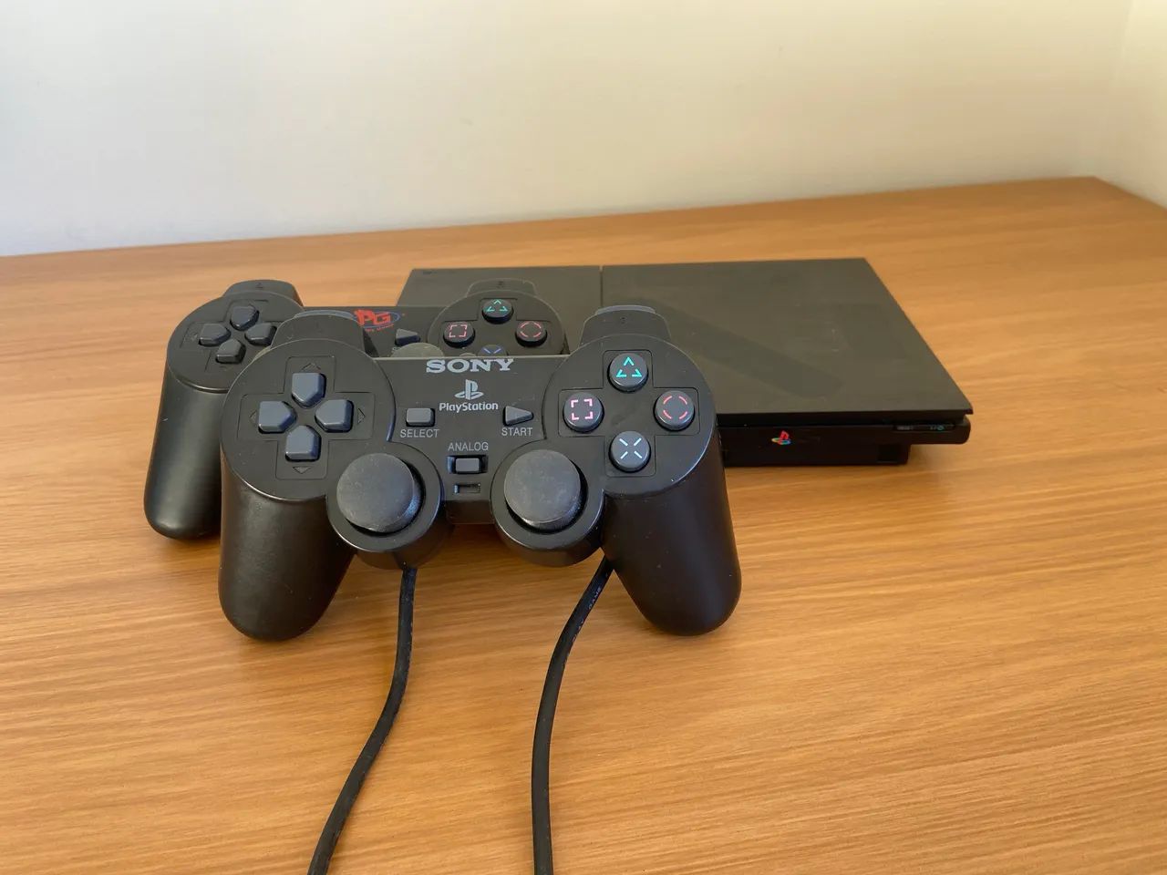 Play 2