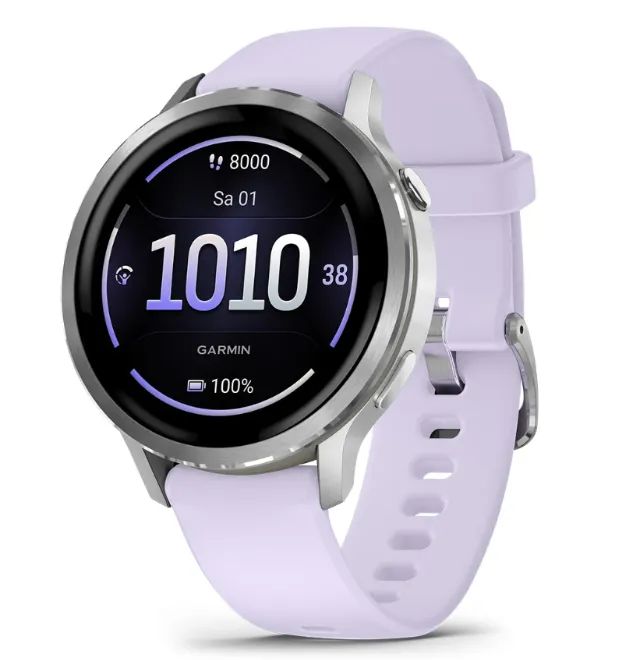 Garmin Venu 4 41mm - Foto 5
