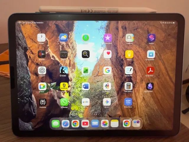 Ipad Air M1 - 64GB - Foto 2