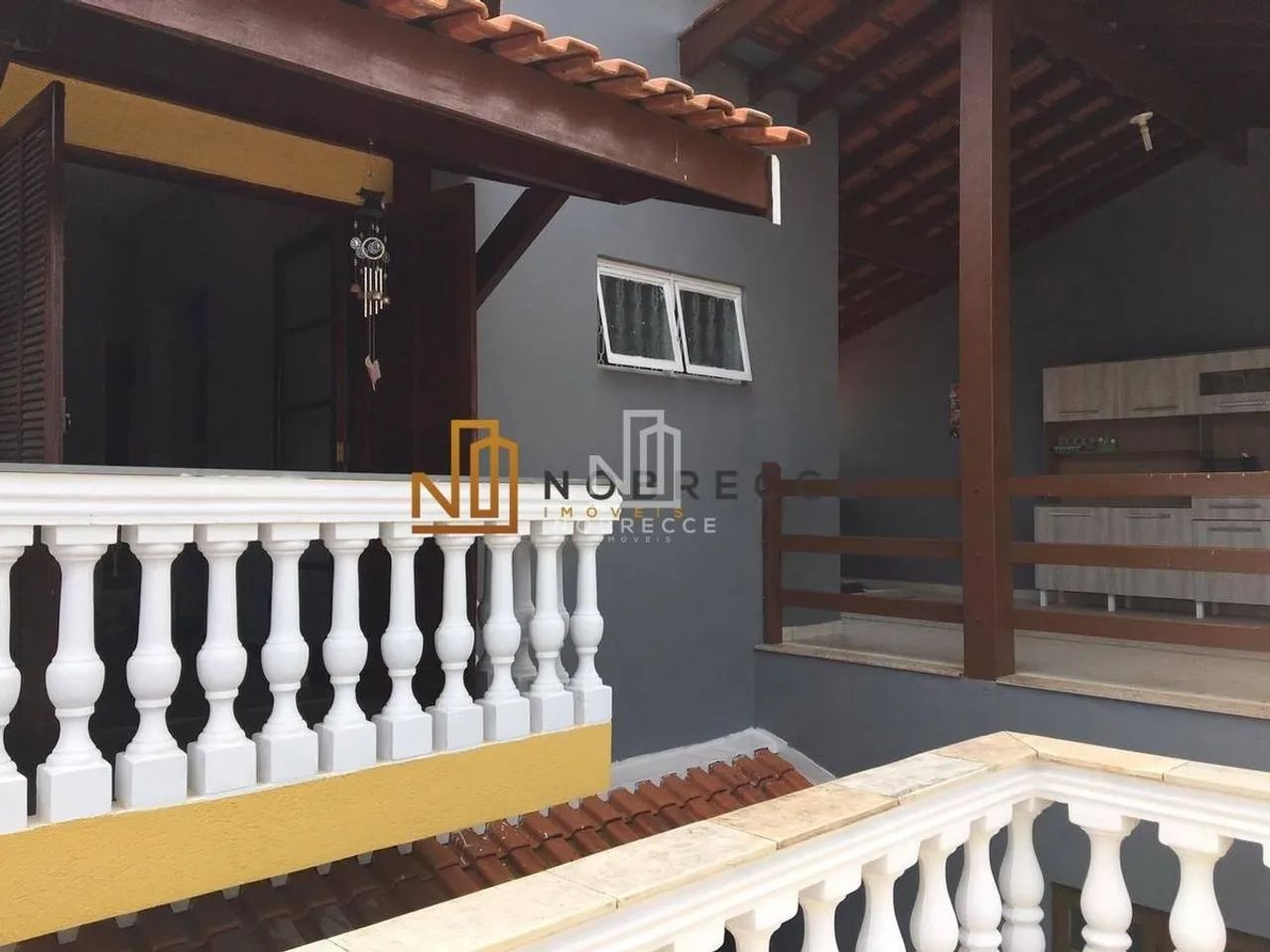 Casa com 4 quartos, Vila Aurora - Indaiatuba - Foto 3