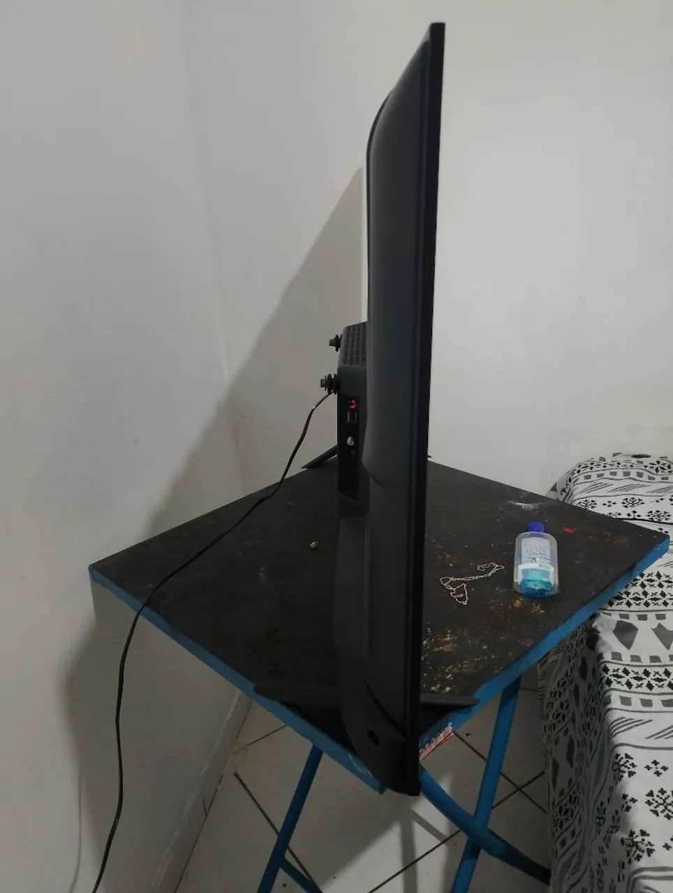 TV TOSHIBA 43 POLEGADAS - Foto 2