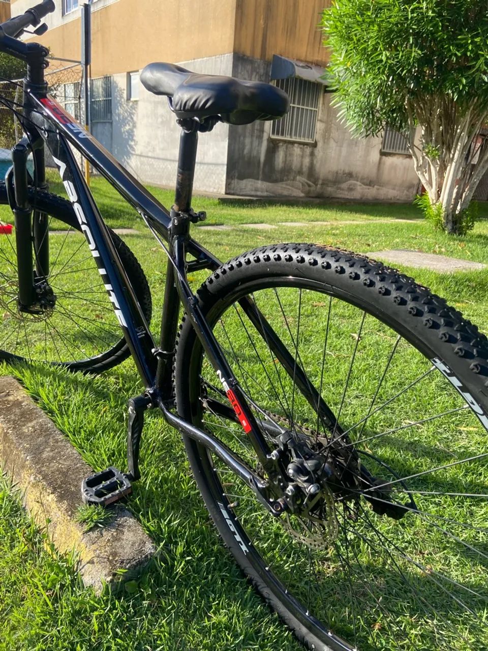 Bicicleta Absolute Nero5 - Foto 4
