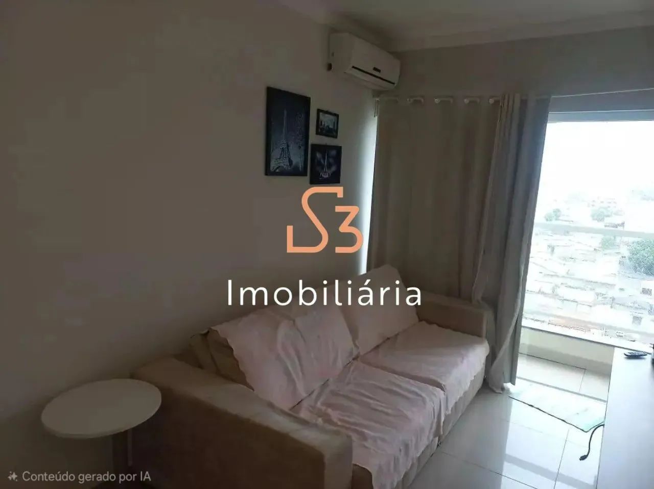 APARTAMENTO RESIDENCIAL em UBERLÂNDIA - MG, Marta Helena - Foto 3