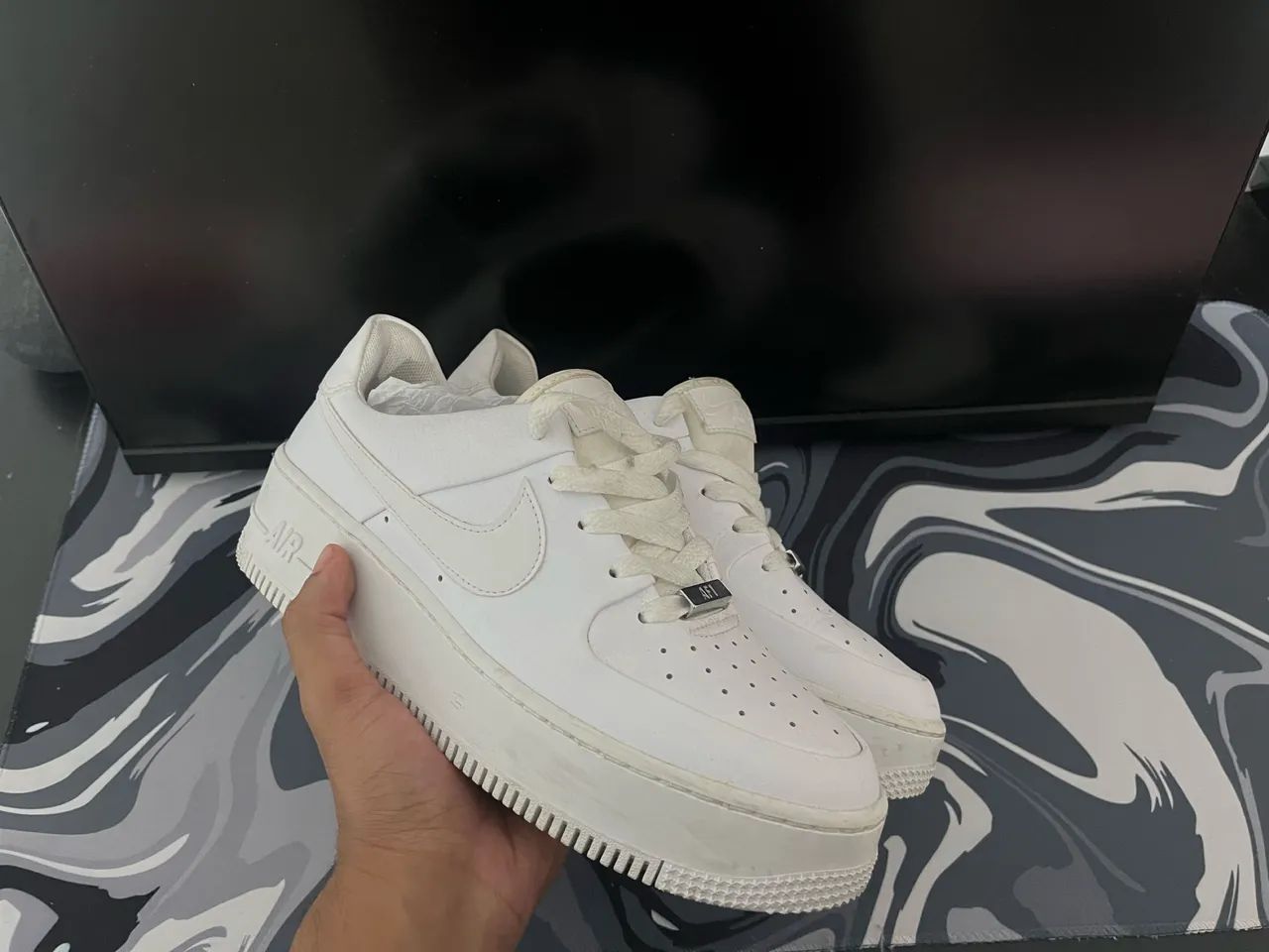 Tênis Nike  - Foto 2