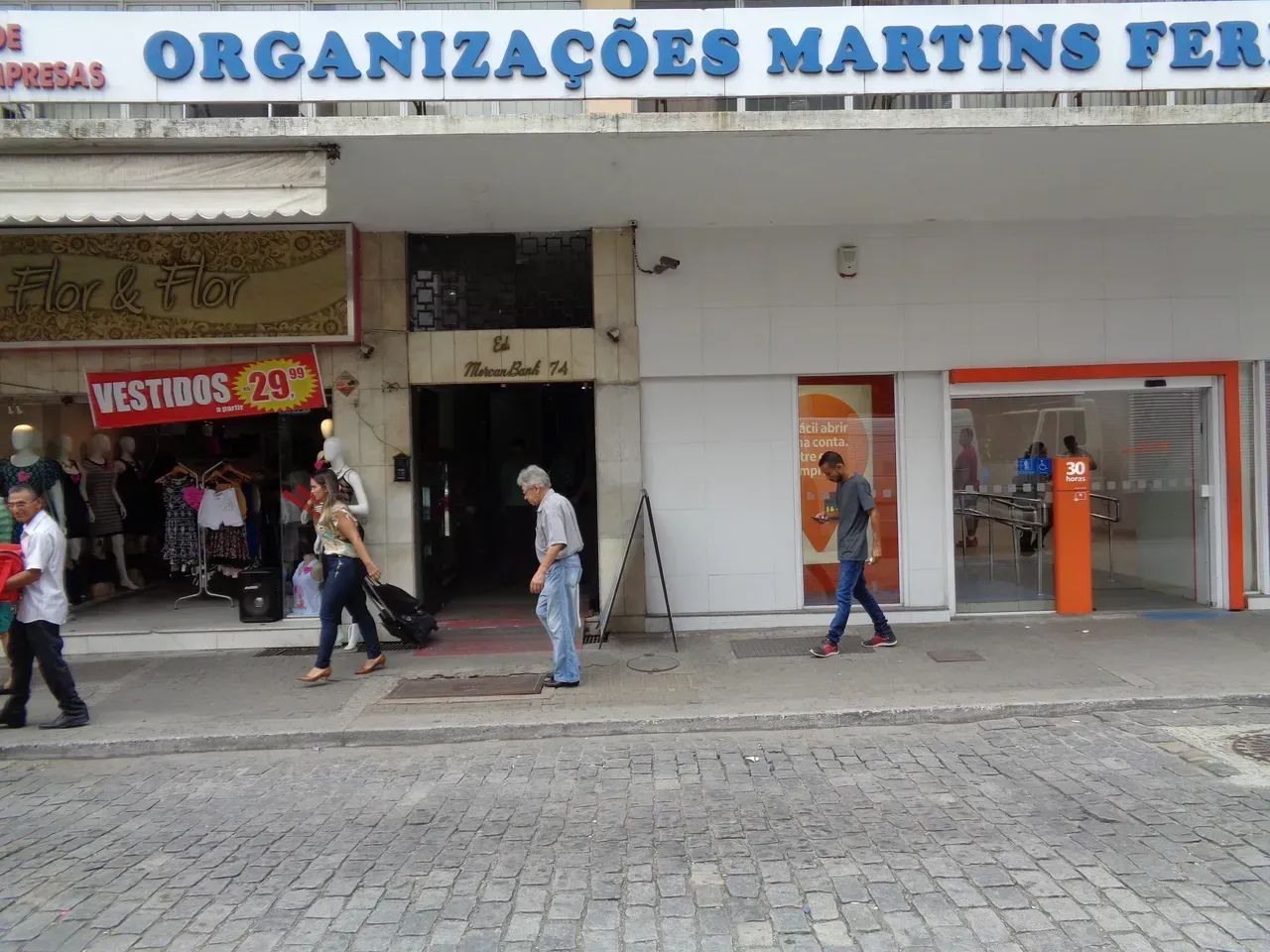 Alugo Sala em Nova Iguaçu - Foto 2