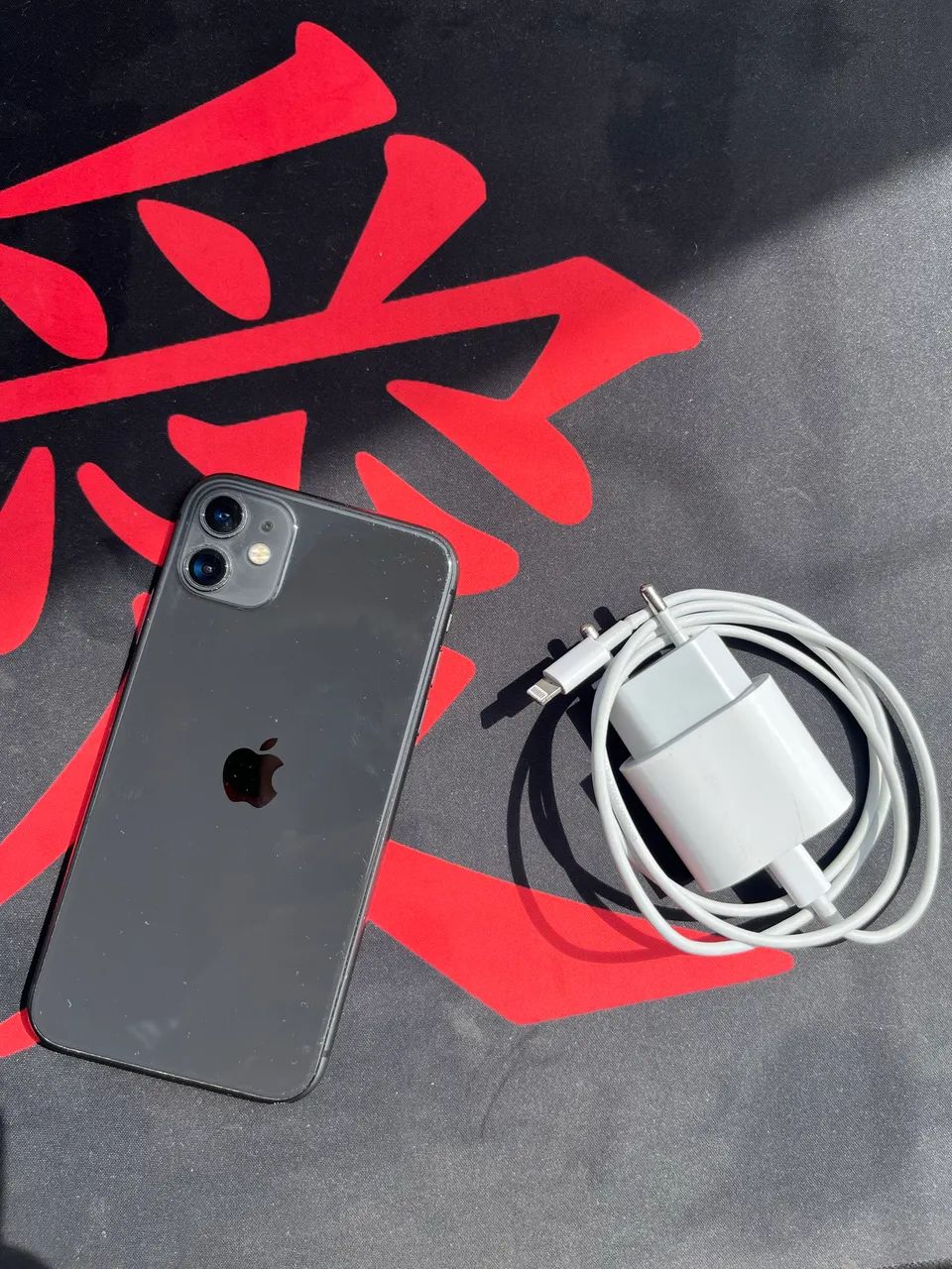 iPhone 11 64GB - Foto 3