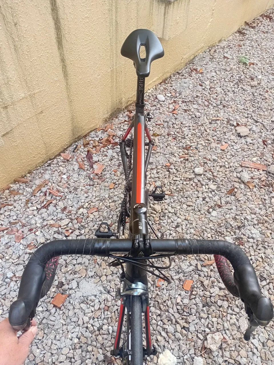 Caloi Strada Racing M - Foto 3