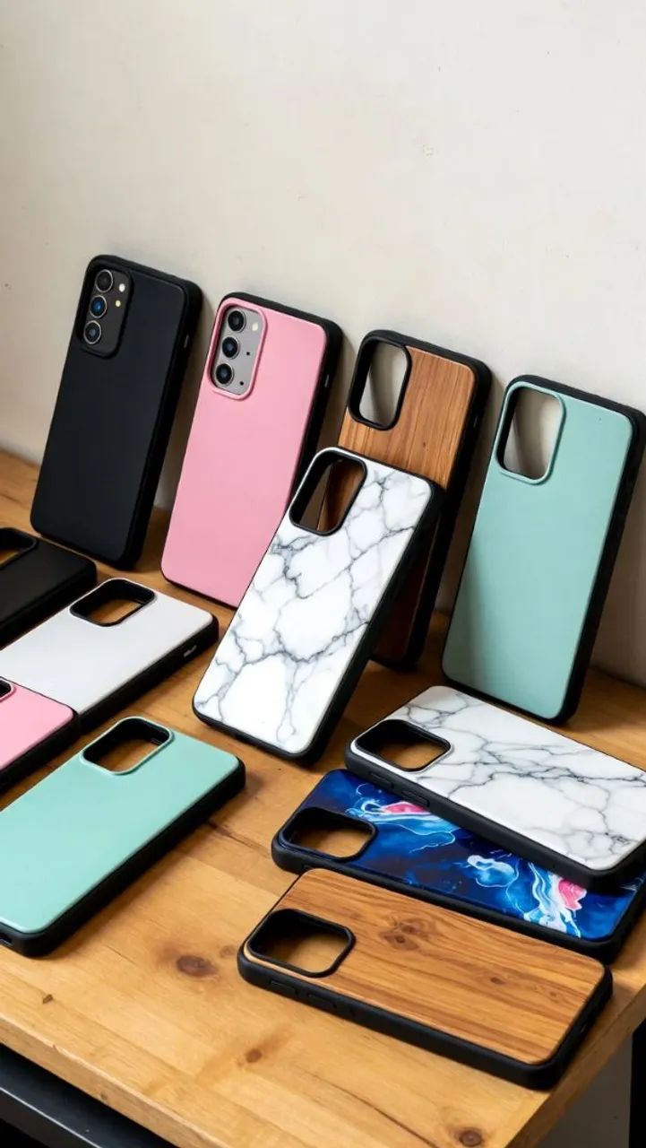 Capinha de celular - Foto 2