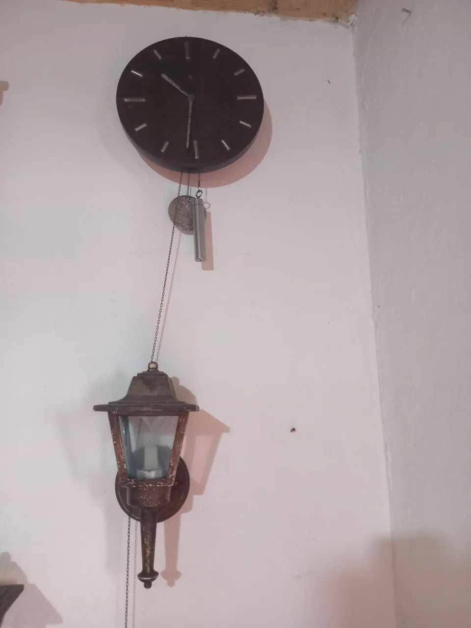 Relogio antigo  - Foto 4