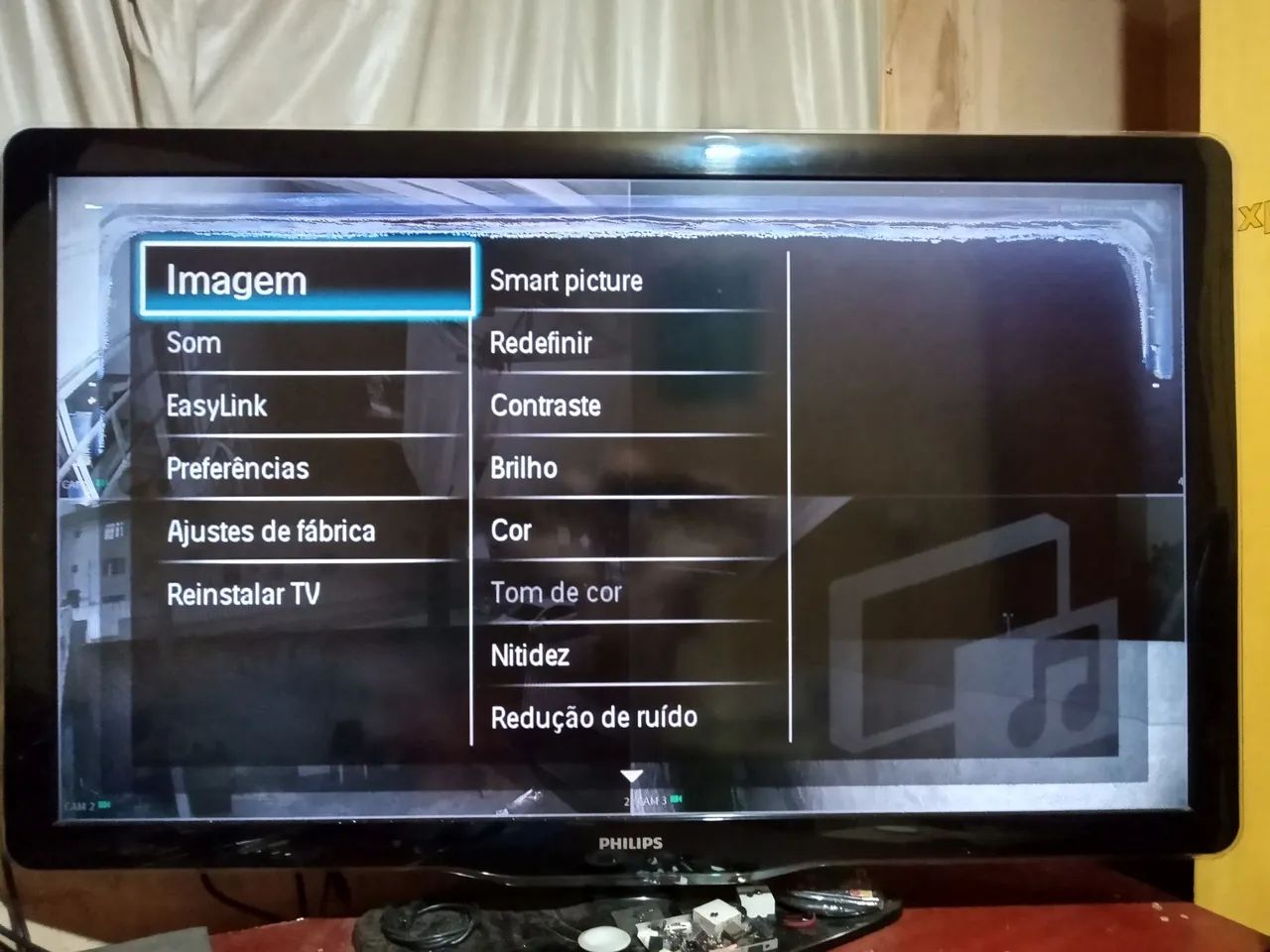 Philips LEIA A DESCRIÇÃO  - Foto 3