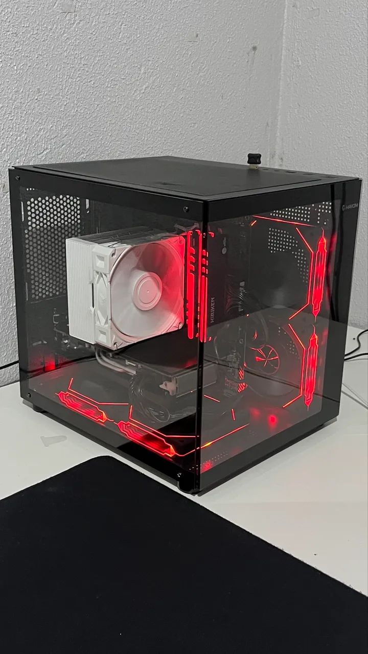Pc gamer  - Foto 2
