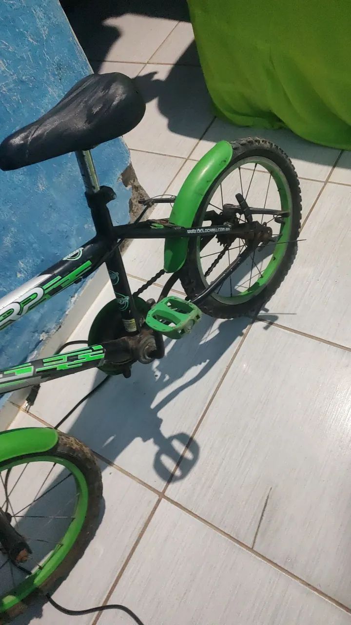 Bicicleta  - Foto 3