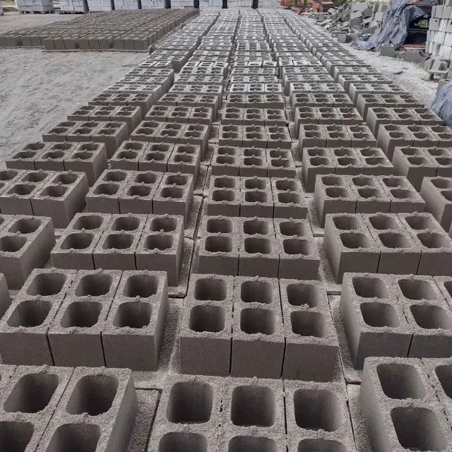 ? Blocos de Concreto - Foto 2