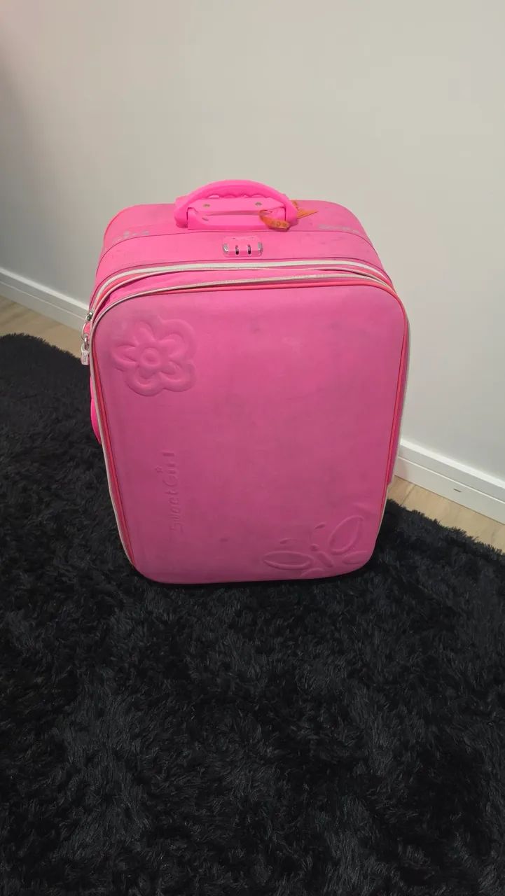 Mala de Viagem 