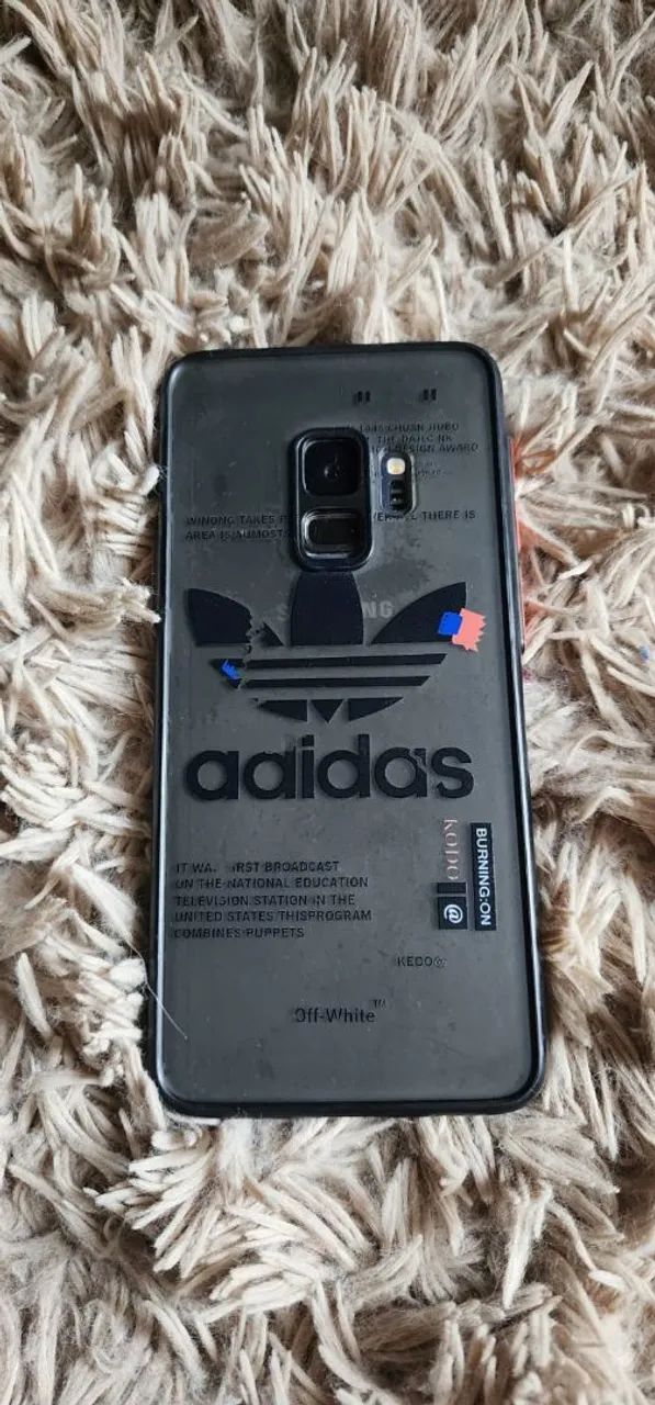 Celular Smartphone Samsung Galaxy S9 - Foto 5